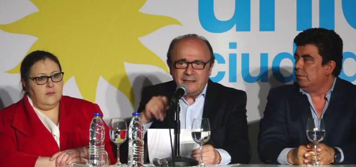 Unidad Ciudadana pidió que aparten a Gendarmería de las elecciones