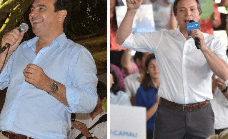 En una elección polarizada, Corrientes vota a su nuevo gobernador