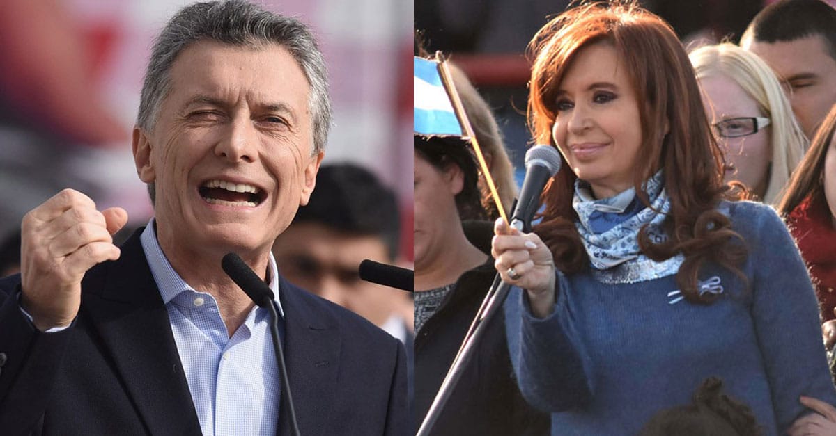 El viernes Mar del Plata recibirá a Macri y Cristina