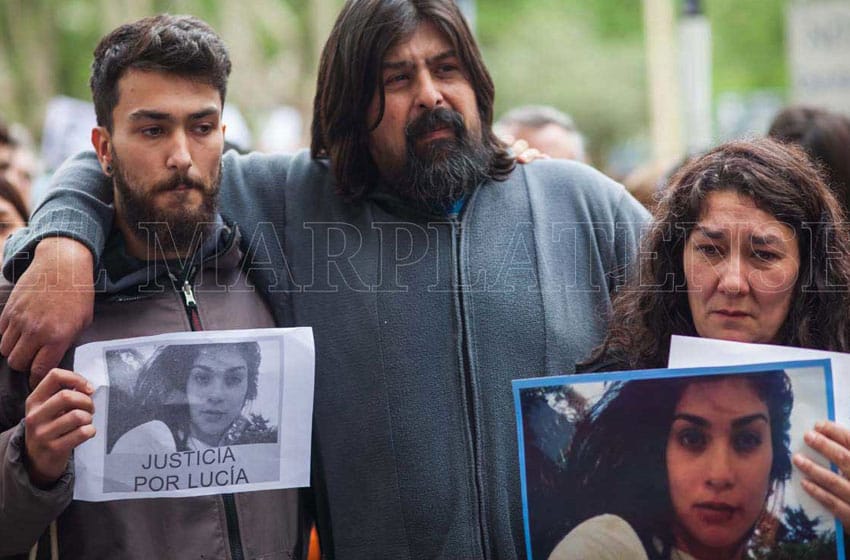 Lucía Pérez: a dos años de una muerte que aún espera por certezas