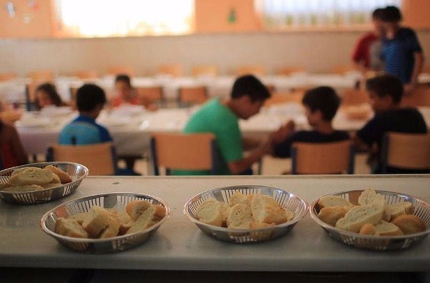 Subsidio al Hogar Nazaret: "Tenemos que dar 180 comidas por día a 60 personas"