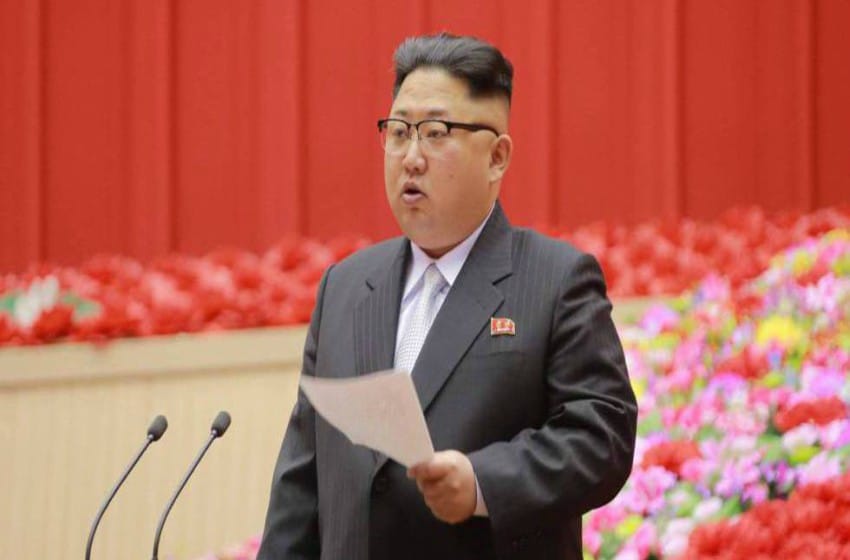 Corea del Norte asegura que Donald Trump merece la pena de muerte