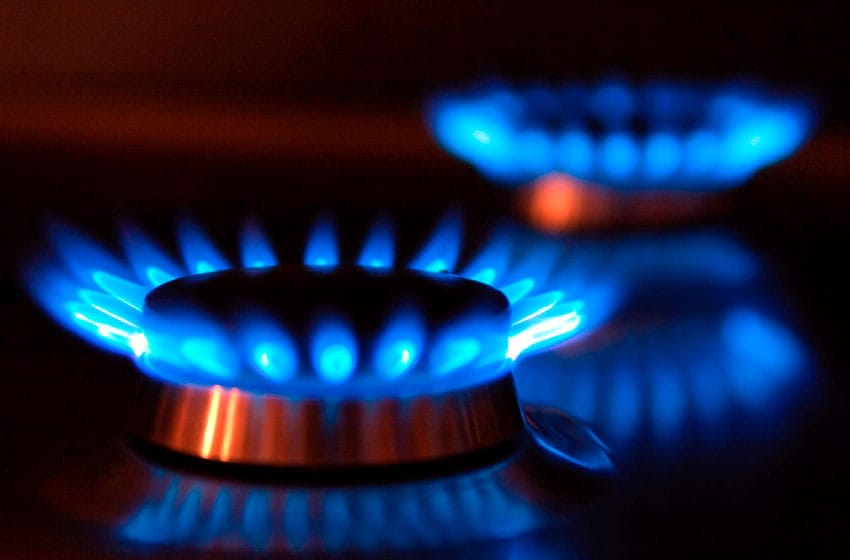 Gas: empiezan las audiencias y proyectan subas del 50% para abril