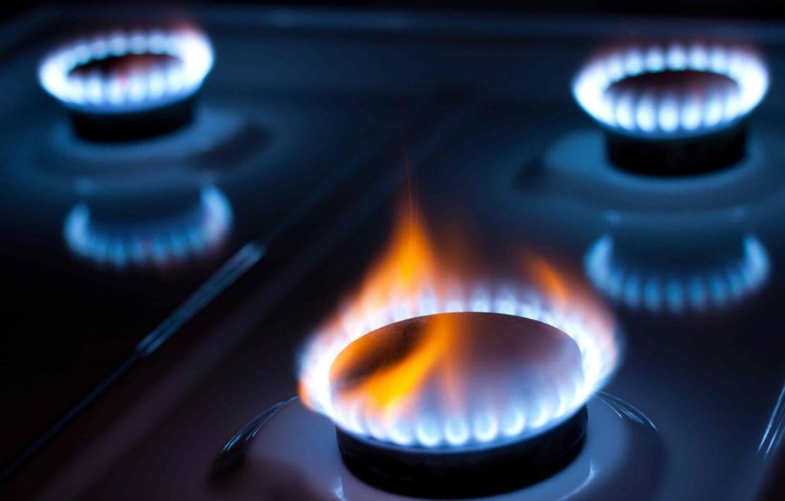 Las nuevas tarifas de gas se conocerán a fin de mes