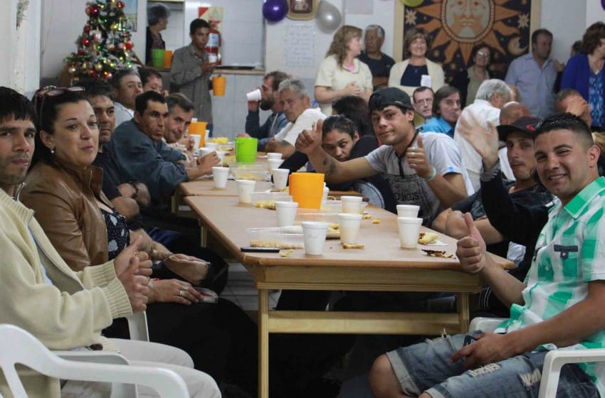 Hogar Nazaret: "No recibimos todavía las últimas tres cuotas del aporte municipal"