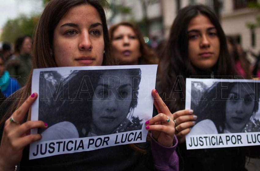 Lucía Pérez: inicia el juicio por la muerte que conmocionó al mundo