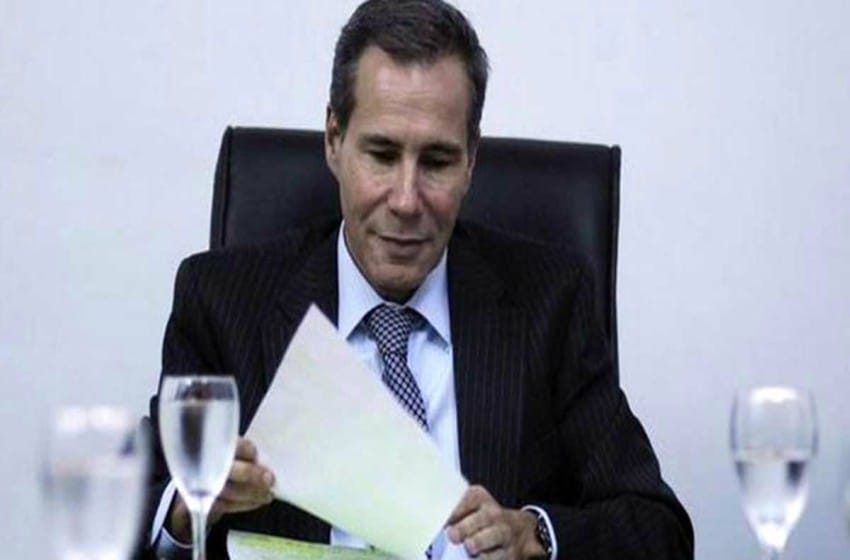Custodio ratificó que Nisman le pidió un arma el día antes de morir