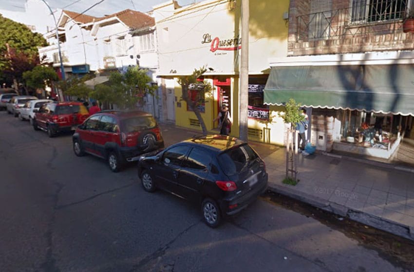 Comerciantes de la calle San Juan denuncian robos “constantes”