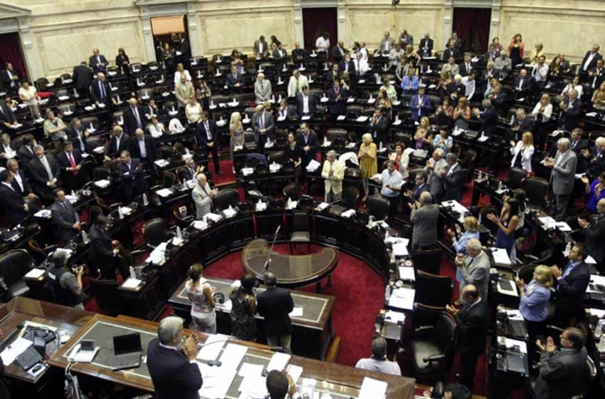 Reforma Previsional: el Gobierno denunció a diputados opositores