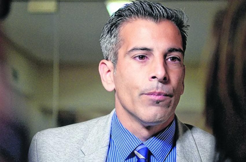 El perfil de Ignacio Carbone, el abogado de Matías Messi