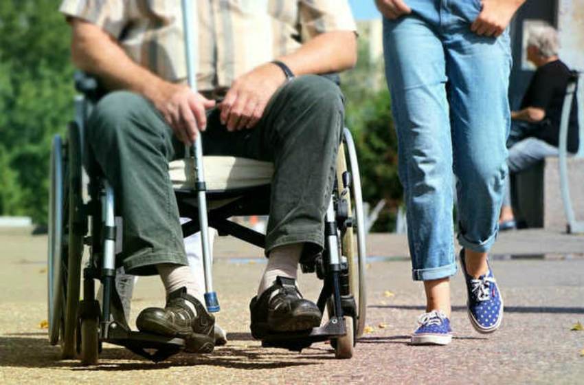 Impulsan la adhesión provincial a régimen federal de empleo para personas con discapacidad