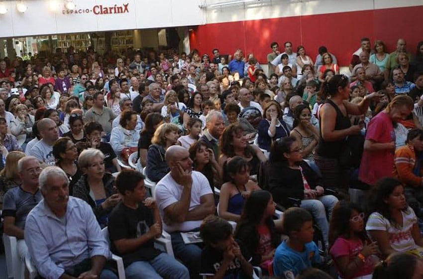 El tango y el Folklore resonará este miércoles en Espacio Clarín