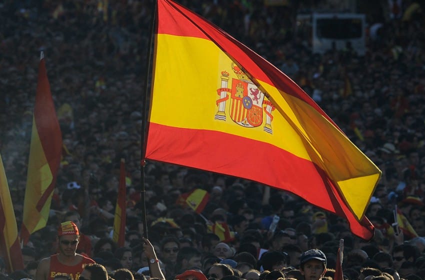 España: desde el próximo sábado se podrá salir a pasear y hacer ejercicio
