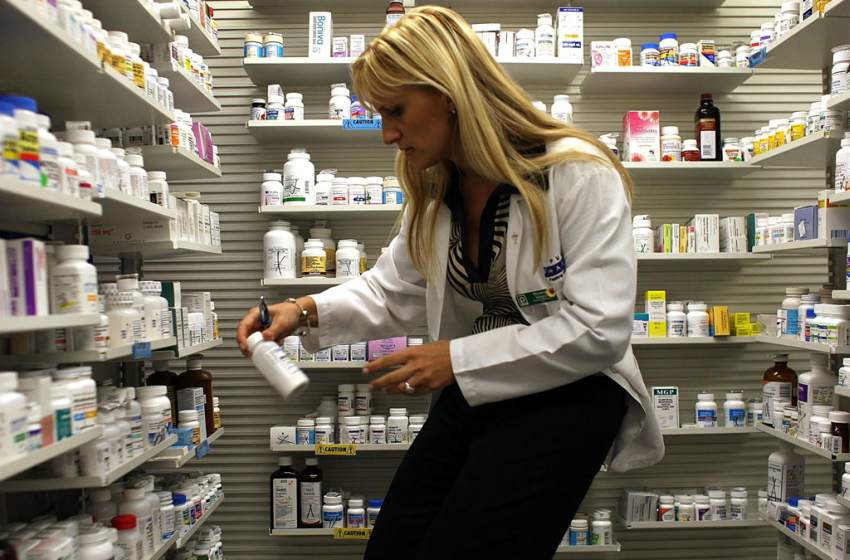 PAMI: farmacéuticos, "con dudas" por la aplicación del nuevo convenio