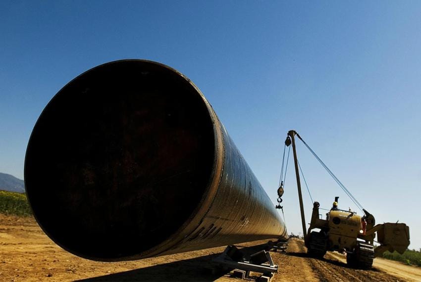 La UOCRA pide a Nación "fechas concretas" por el inicio del Gasoducto