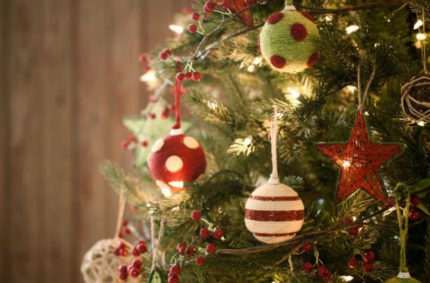 Por qué se arma el árbol de Navidad y cuál es su significado