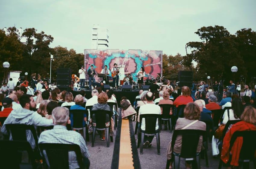 Más de 13 mil personas disfrutaron el VII Festival Mar del Plata Jazz