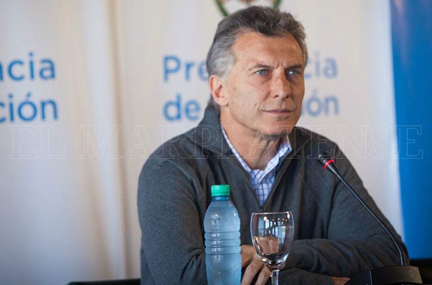 Macri ya tiene listo el decreto del bono compensatorio para jubilados