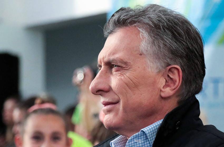 Macri prolonga su descanso en el sur y el martes viajará a Mendoza