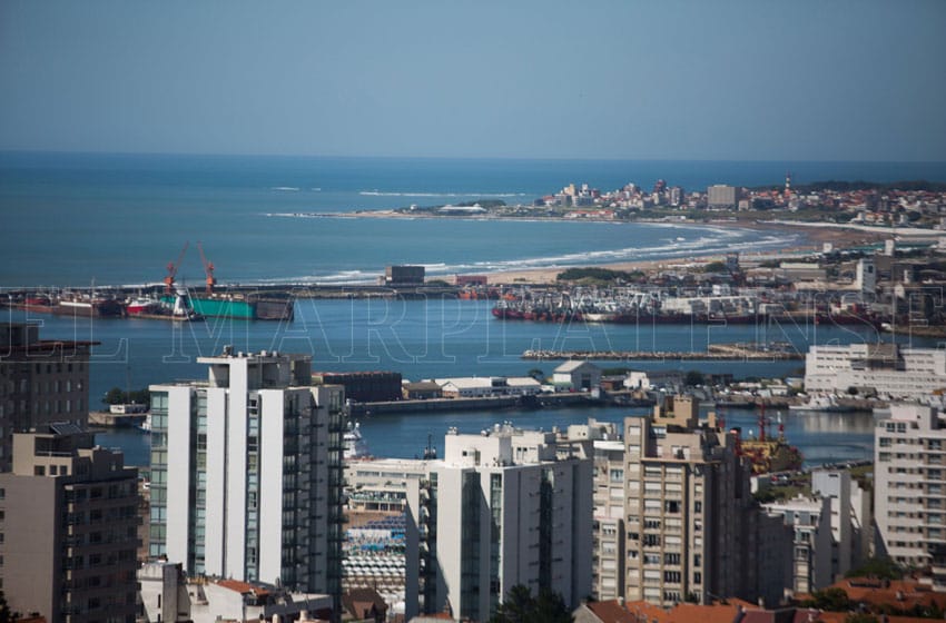Nación instó a "profundizar" el Plan Estratégico de Mar del Plata