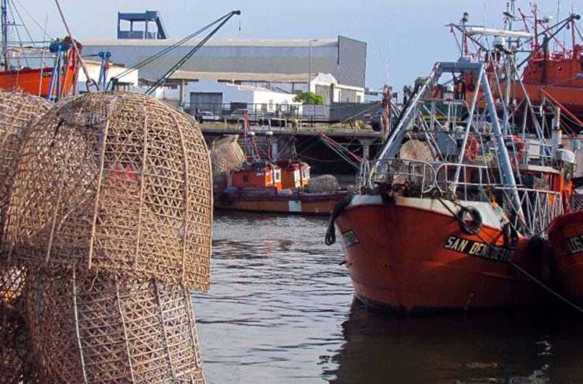 El Gobierno lanzó financiamiento para la compra de buques pesqueros