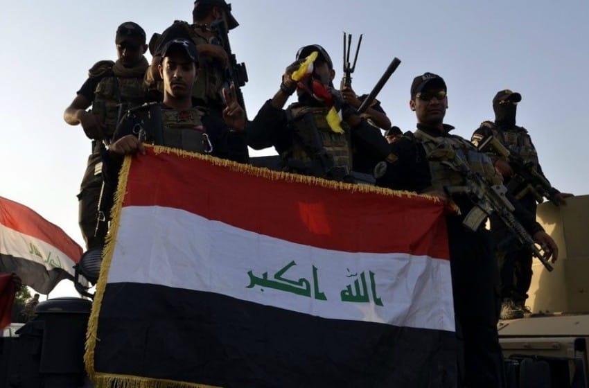 Irak afirma que derrotó al Estado Islámico