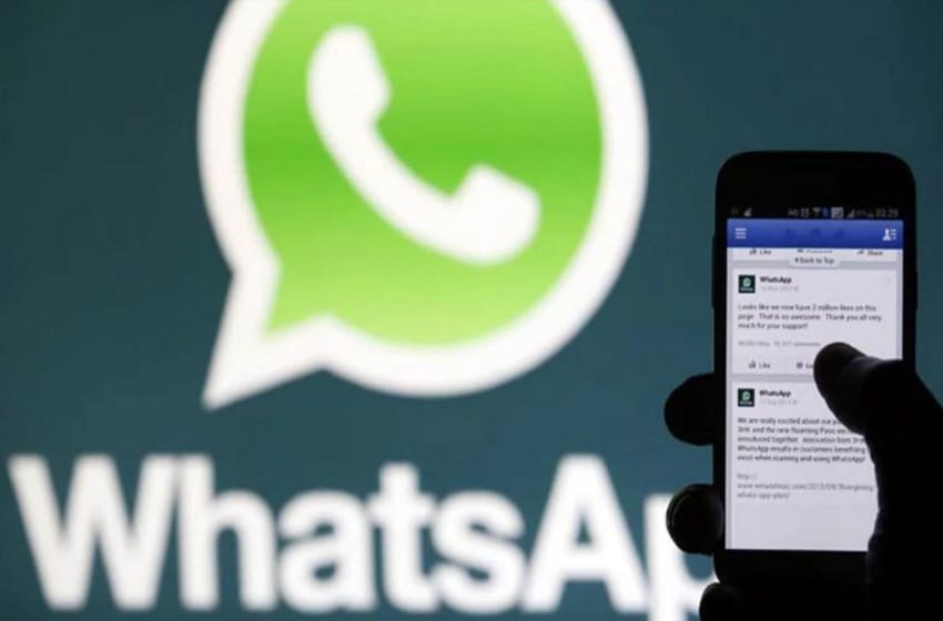 WhatsApp planea bloquear las capturas de pantalla en sus chats