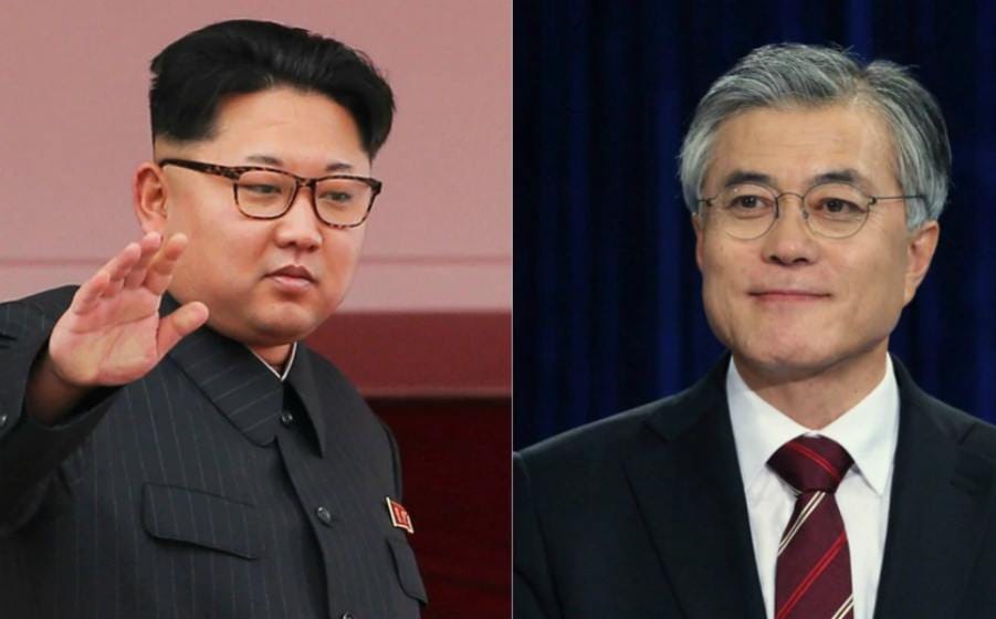 Las dos Coreas se preparan para su primer encuentro en dos años