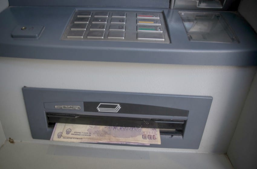 Paro Bancario: alternativas para obtener dinero en efectivo