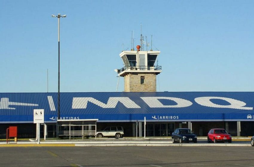 El aeropuerto local contará con un nuevo sistema de aterrizaje