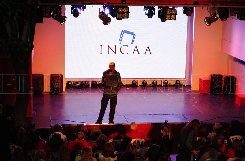 El INCAA ayudará a la obra social de la Asociación de Argentina de Actores
