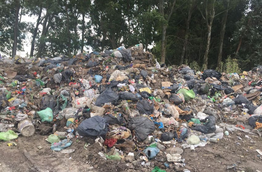 Concejala de Grabois reclama un “tratamiento integral” de los residuos en Mar del Plata