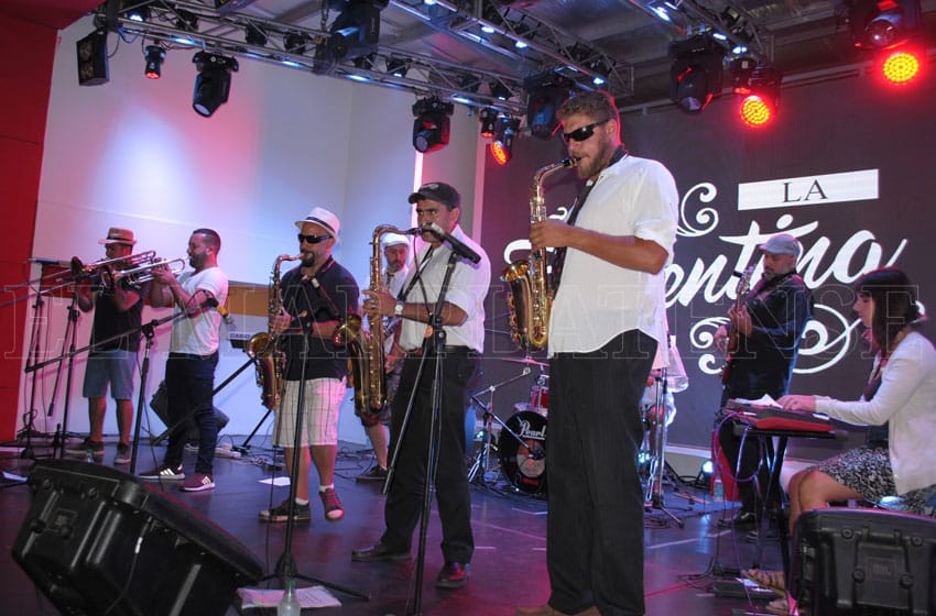 Soul, Jazz y Ska: la propuesta de Espacio Clarín para este sábado