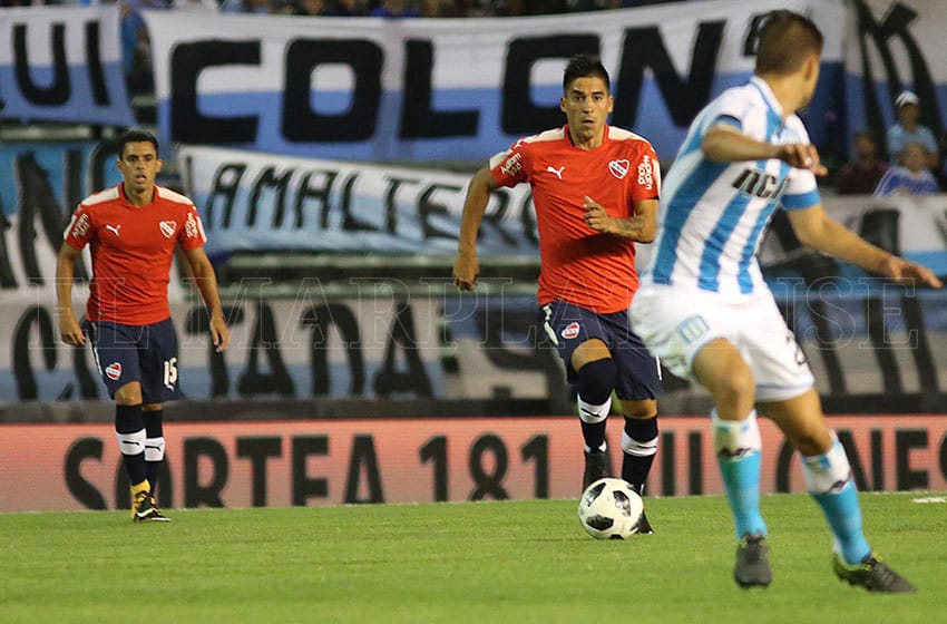 Independiente venció a Racing por penales en un clásico intenso