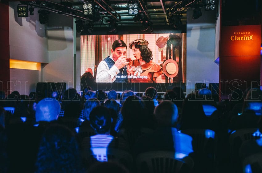 Cine, ilusionismo y música para disfrutar en Espacio Clarín