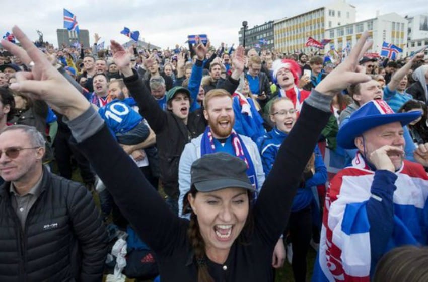 Islandia exige la paridad de sueldos entre hombres y mujeres