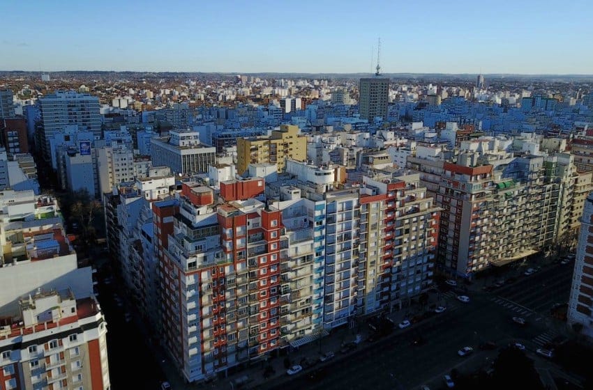 La pandemia y las fluctuaciones del dólar afectaron la venta de propiedades en Mar del Plata