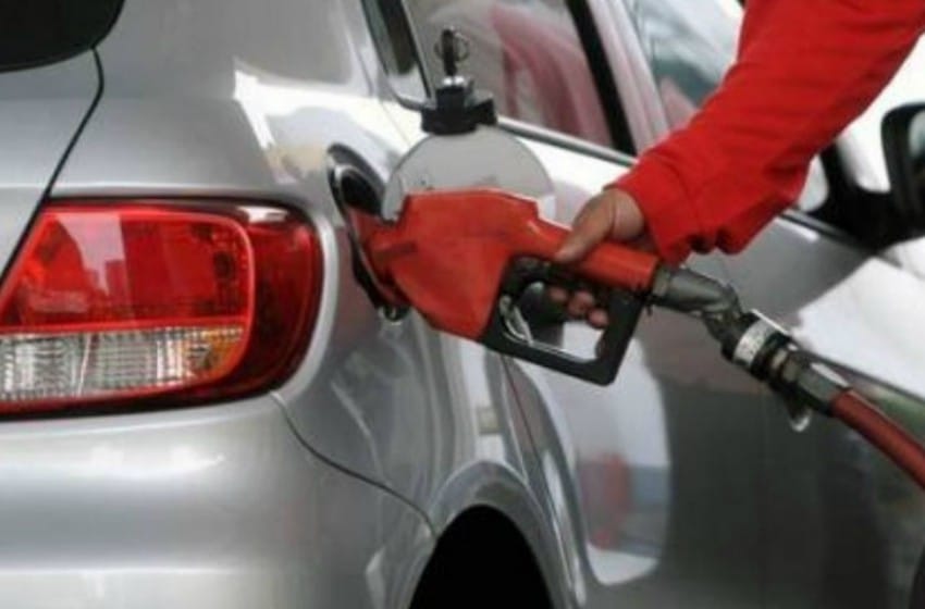 Nuevo e inminente aumento del precio de los combustibles