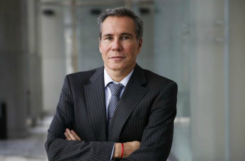 Declara un espía "sin nombre" por la muerte de Nisman