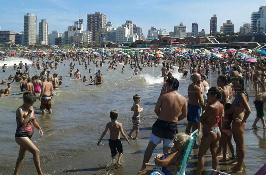 Provincia lanzó la aplicación turística de Mar del Plata