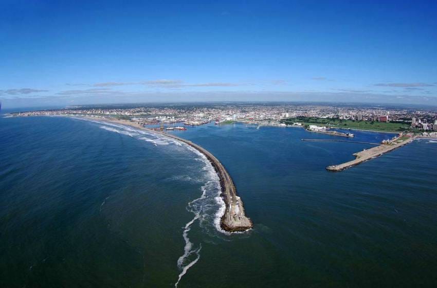 Mar del Plata tuvo su "Semana Gastronómica" en Puerto Madryn