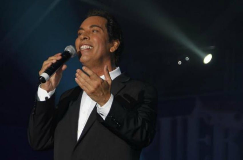 José Vélez llenará de música Espacio Clarín