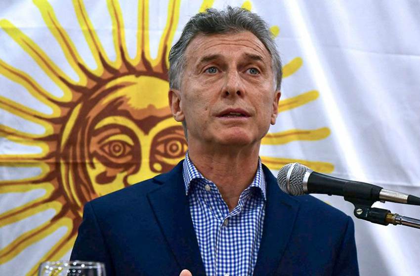 ARA San Juan: familiares le piden a Macri que no venga al homenaje