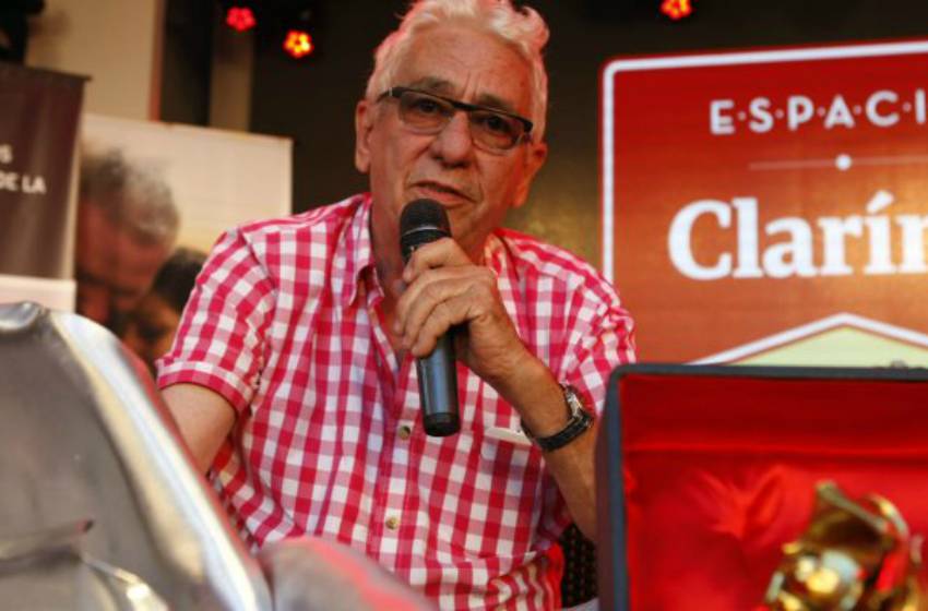 Teté Coustarot y Juan Carlos Pallarols se presentan en Espacio Clarín
