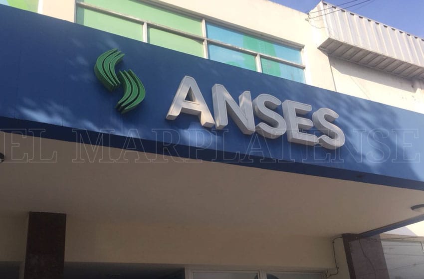 El Gobierno toma 86 mil millones de pesos de la ANSeS