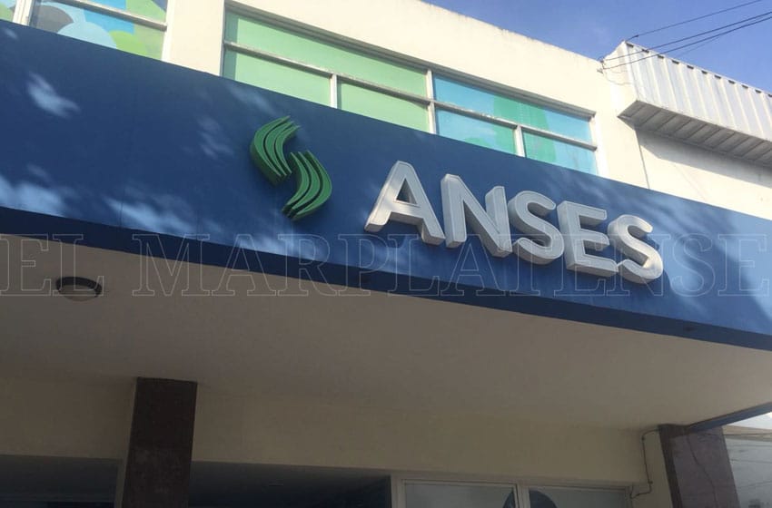 La oficina de ANSES en el Puerto cierra temporalmente