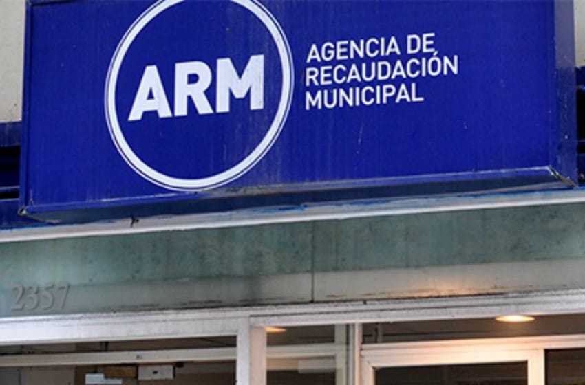 Entró en funcionamiento la nueva sede de la ARM