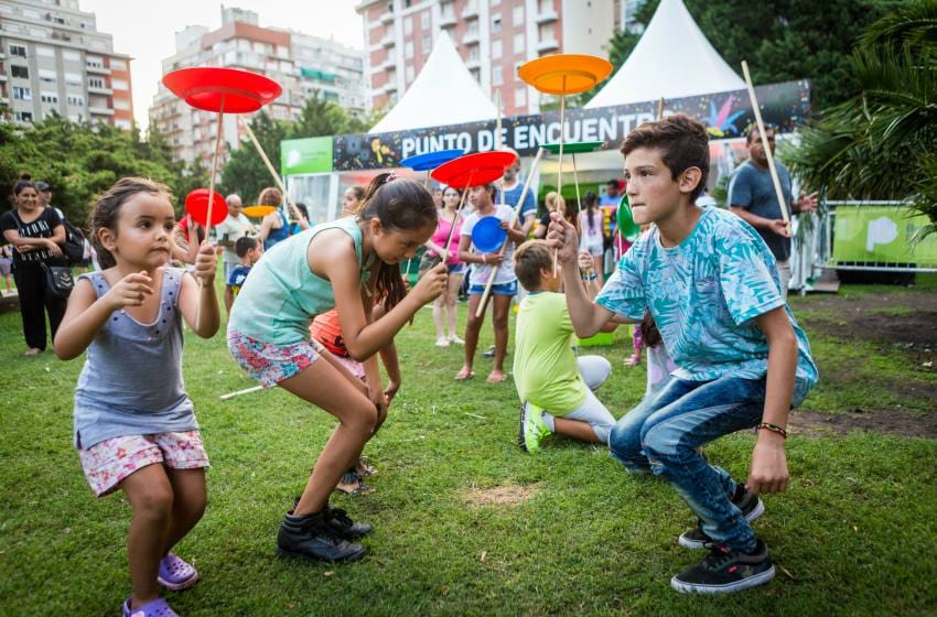 El Carnaval provincial llega con múltiples actividades a Plaza Colón