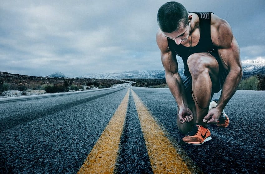 Running: cómo preparar una carrera de larga distancia