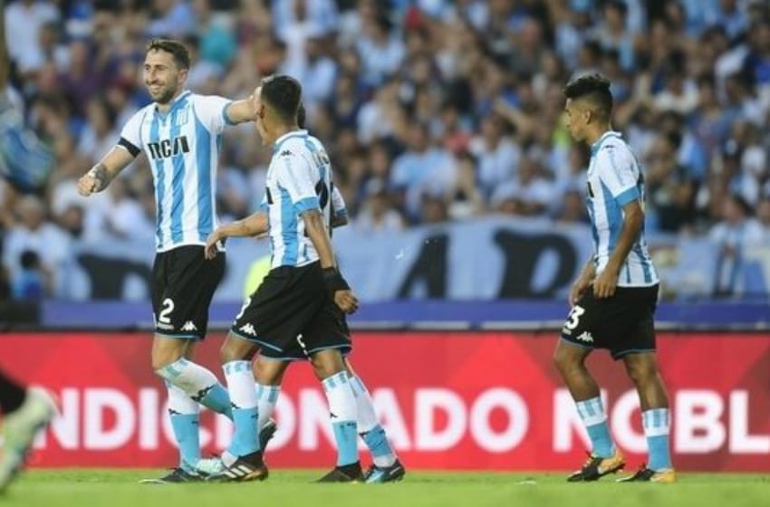 El equipo ideal del fútbol argentino